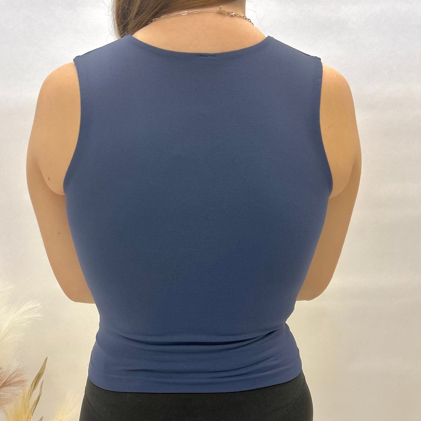 The DoubleTake Seamless Top