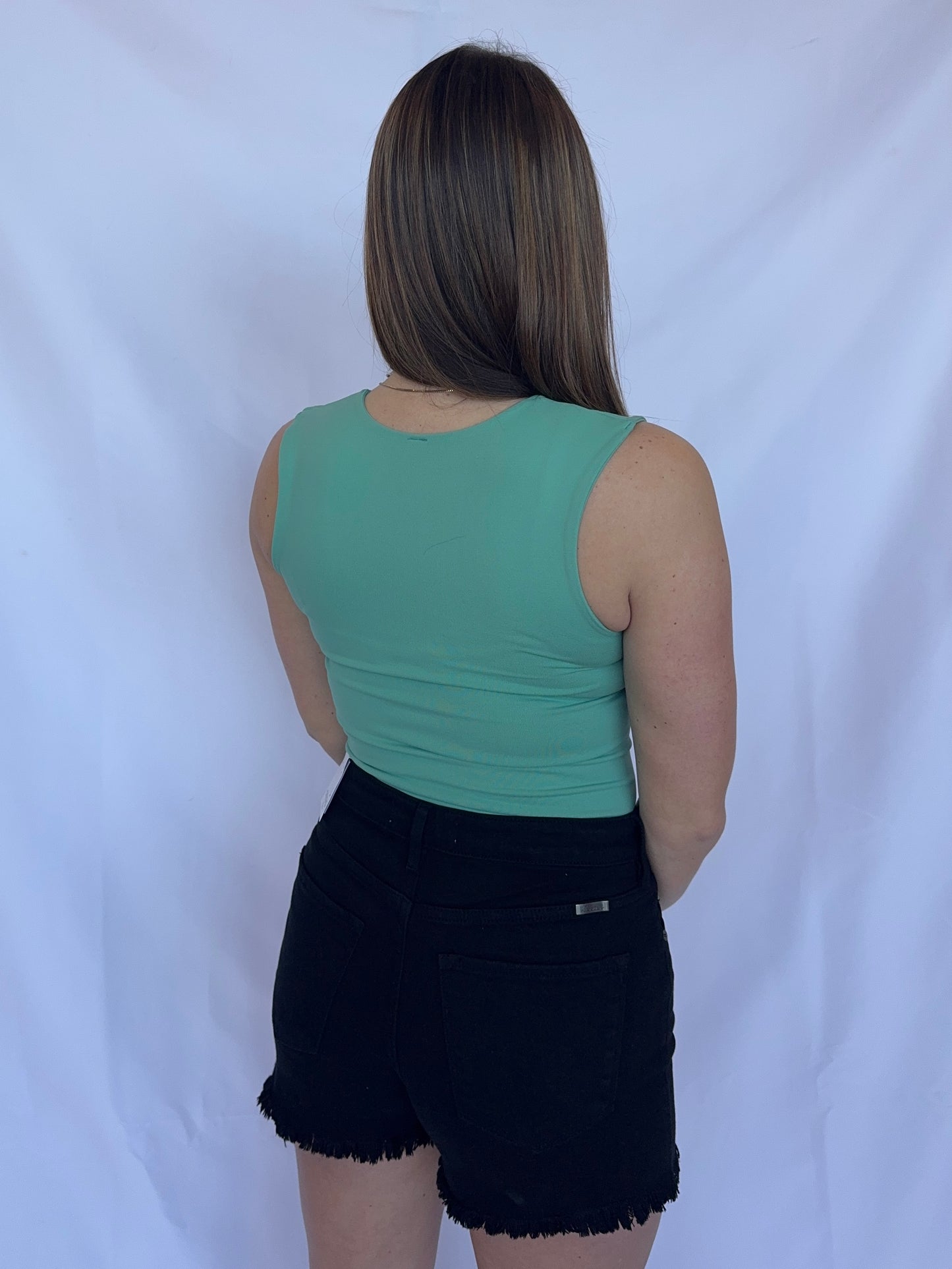 Bare Layer Tank