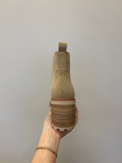 CORIN BOOT