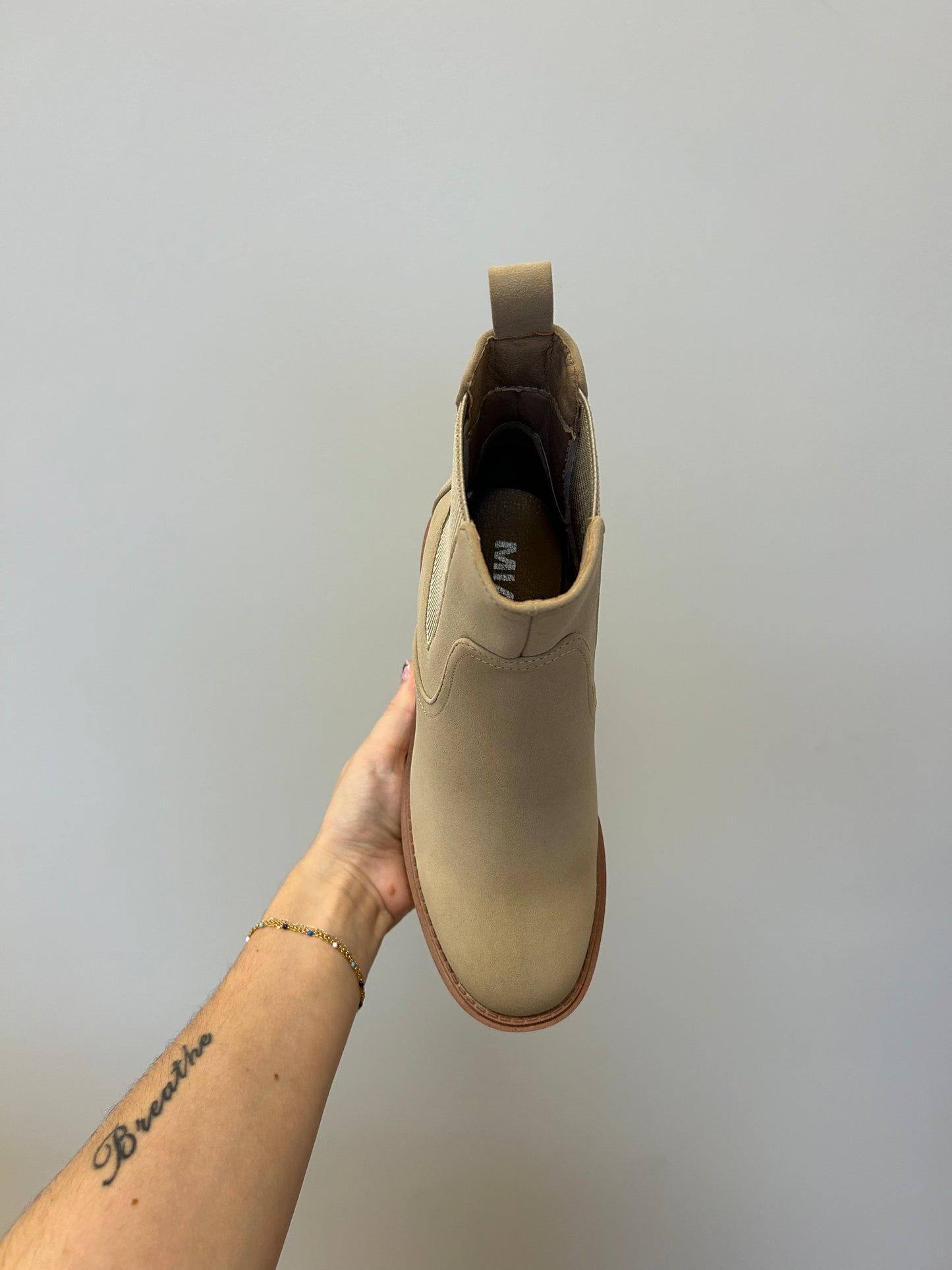 CORIN BOOT