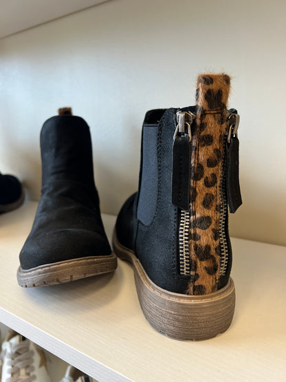 The Vienna BOOTIE