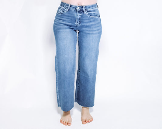 The Sunday Jean