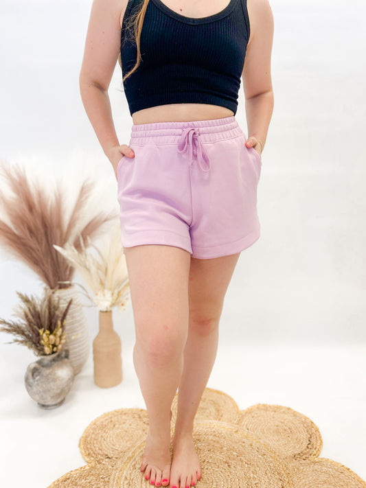 TULIP SHORT