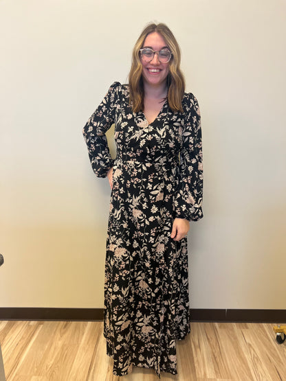 Blossom Belle Dress
