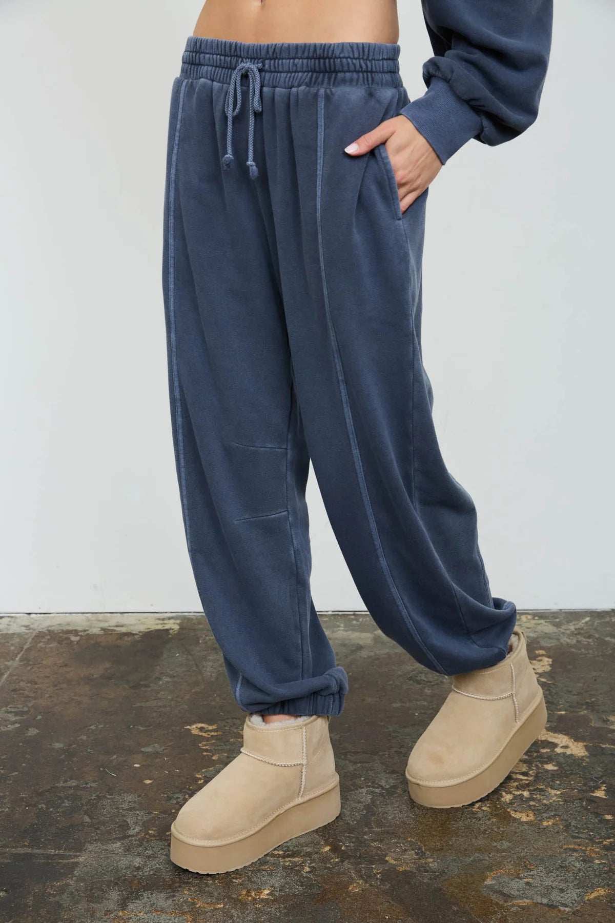 Coffee Run Lounge Pants