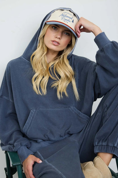Coffee Run Hoodie