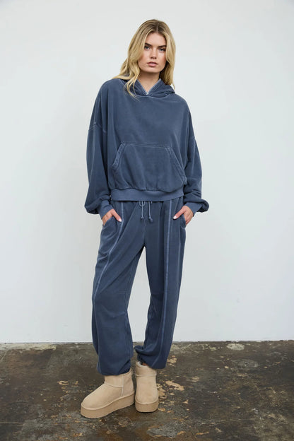 Coffee Run Lounge Pants
