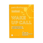 Patchology - Wake Up Call Energizing Sheet Mask