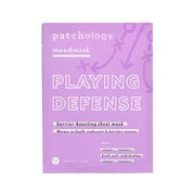 Patchology - Playing Defense Sheet Mask