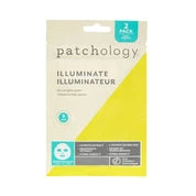 Patchology - Illuminate Face Mask