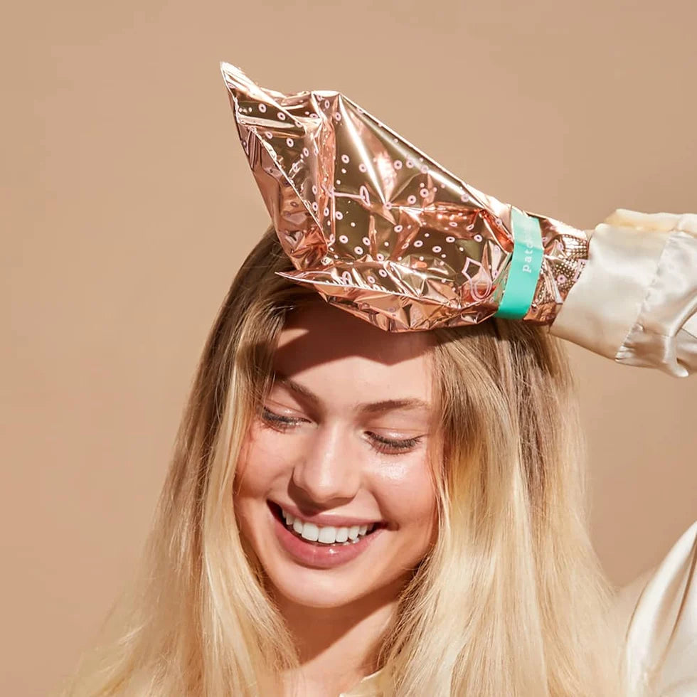 Patchology - Rose Fingers Hand Mask