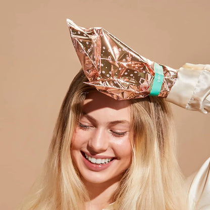 Patchology - Rose Fingers Hand Mask