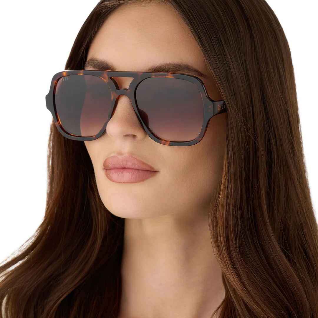 LAYTON RICH TORTOISE