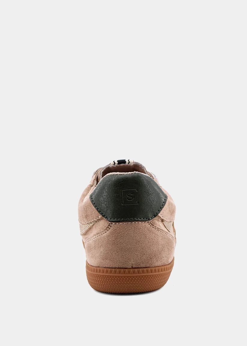 Shu Shop Sasha Sneaker