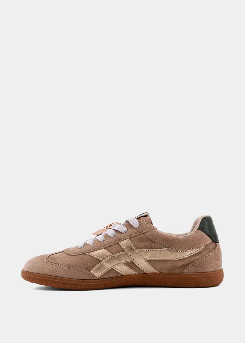 Shu Shop Sasha Sneaker