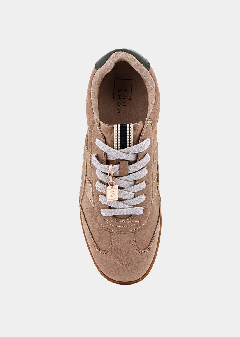 Shu Shop Sasha Sneaker