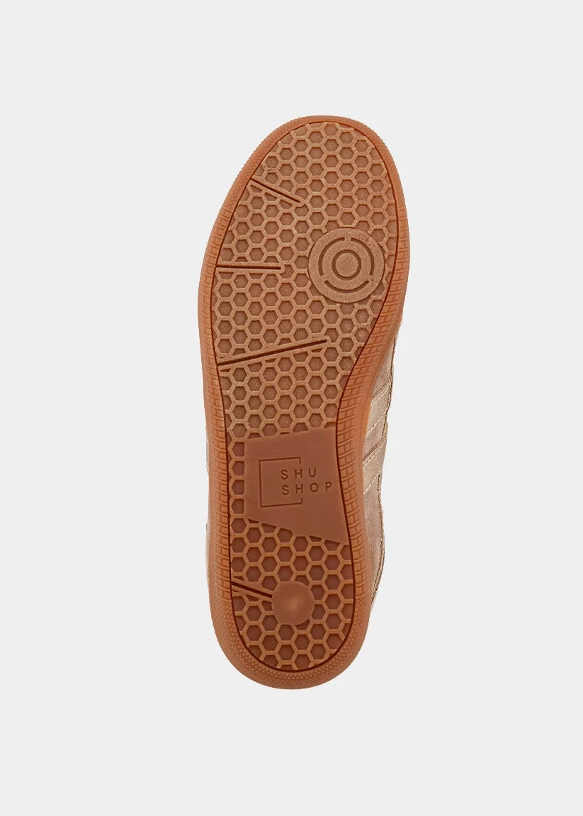 Shu Shop Sasha Sneaker