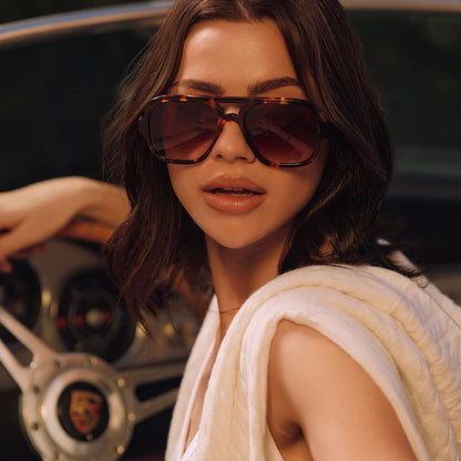 LAYTON RICH TORTOISE
