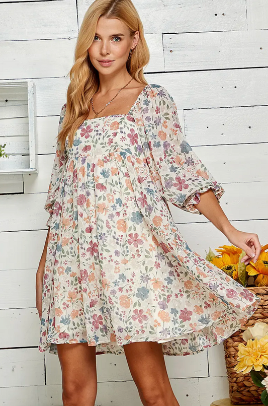 Dresses & Rompers – Page 2 – Bella and Bloom Boutique