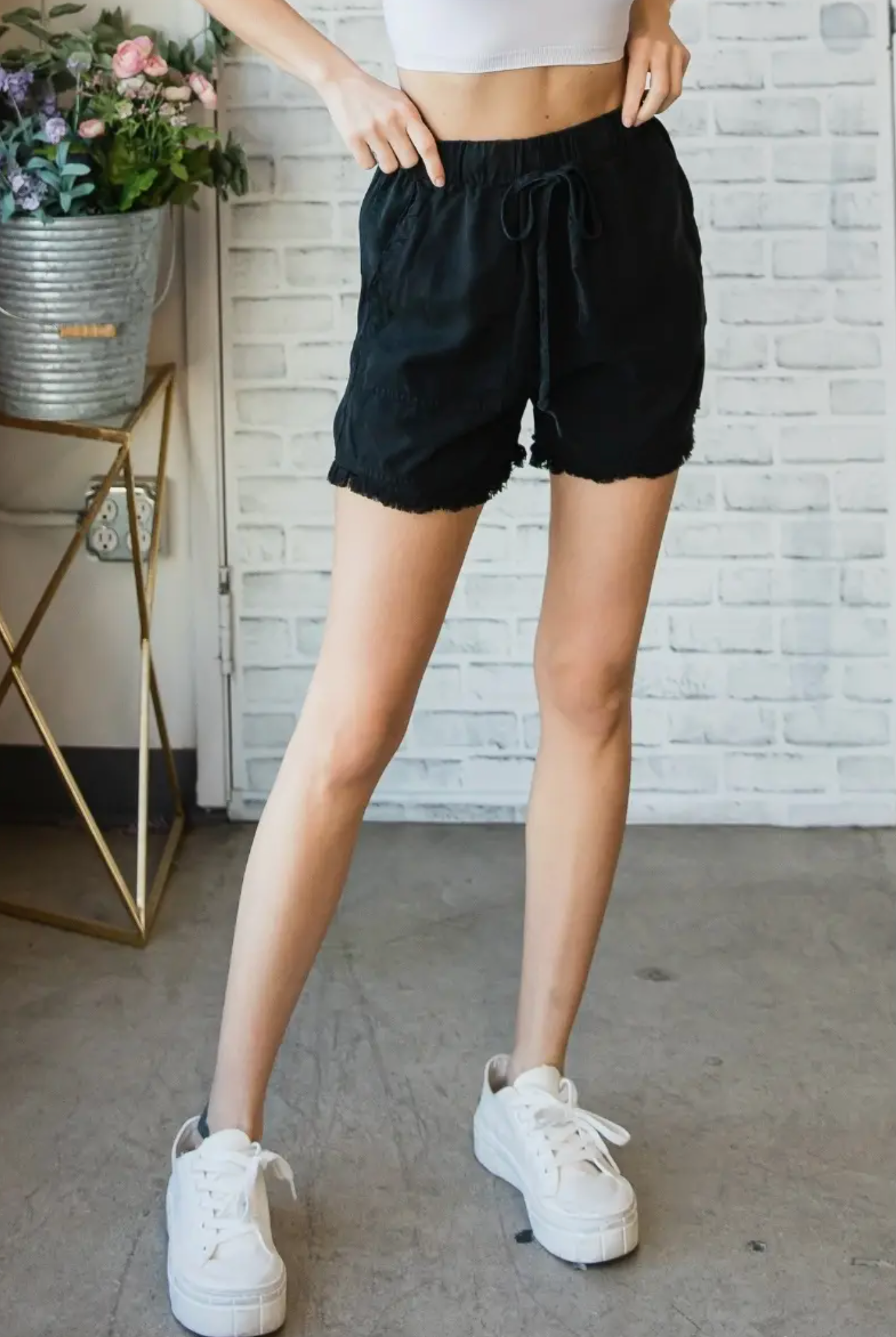 SAY IT'S SO SHORTS