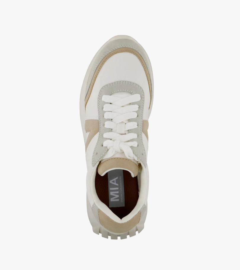 TOWN SNEAKER