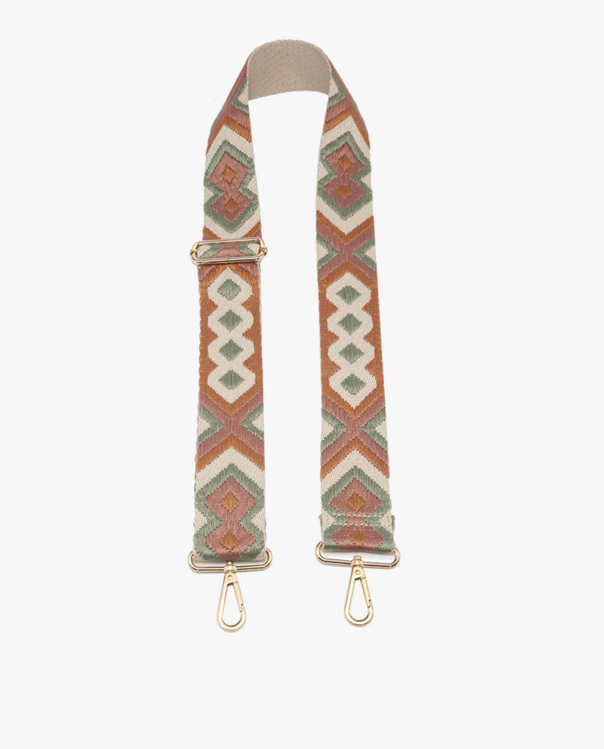 Clover Guitar Strap