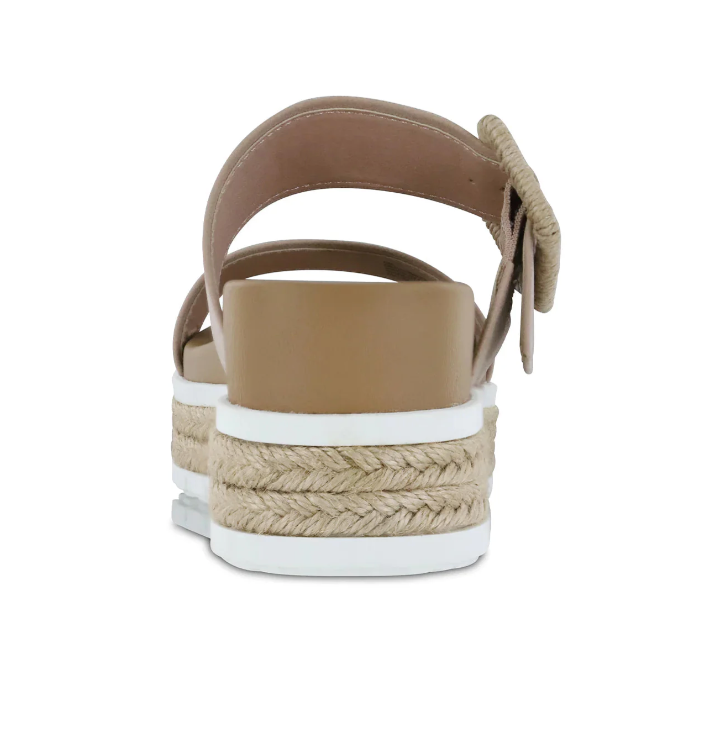 KENZY PLATFORM SANDAL