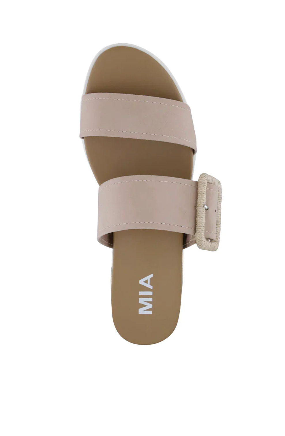 KENZY PLATFORM SANDAL