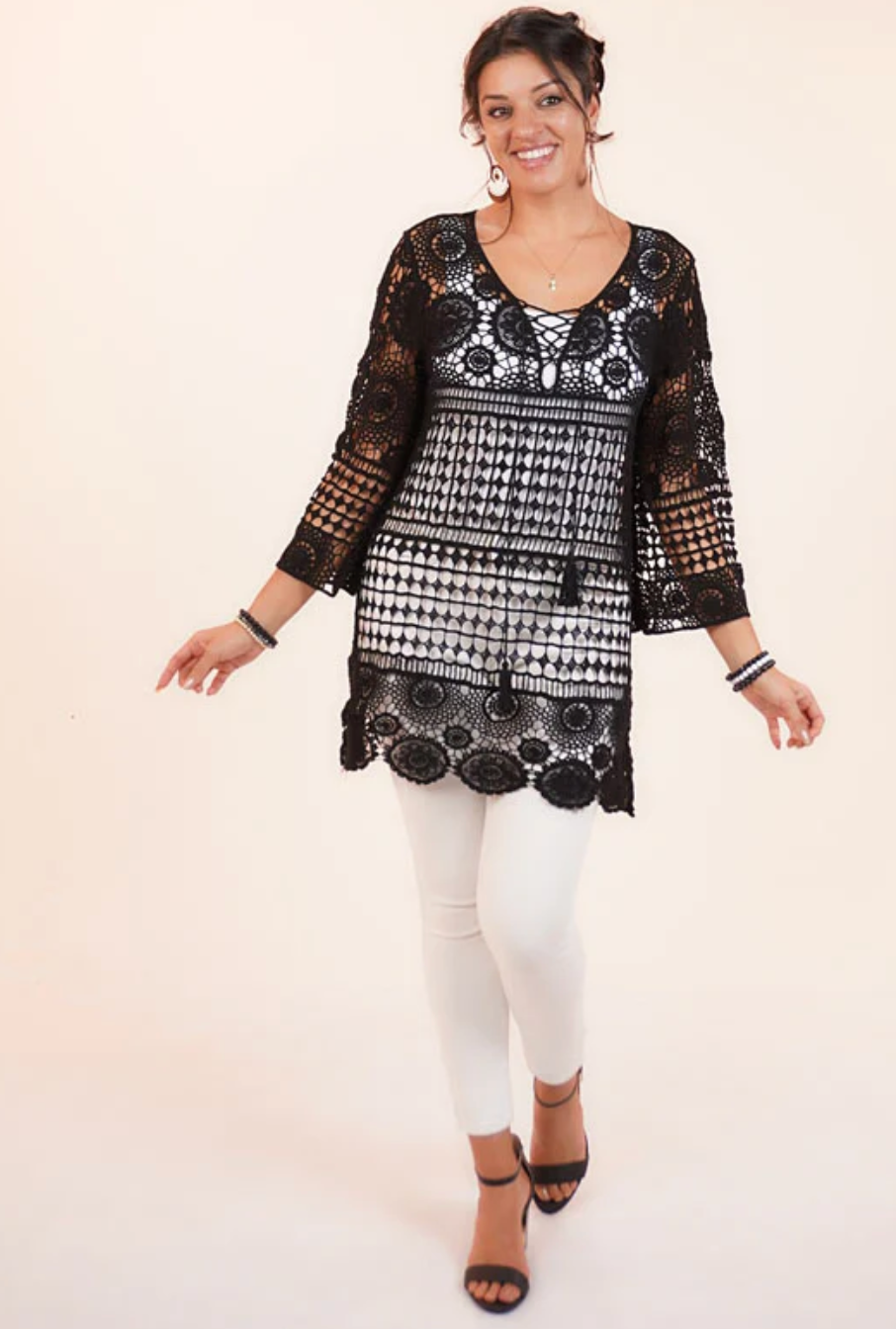 Tampa Tunic
