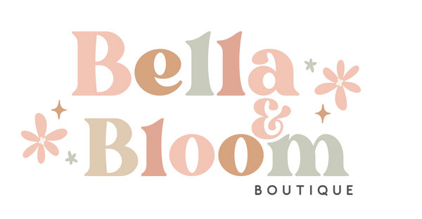 Bella and Bloom Boutique