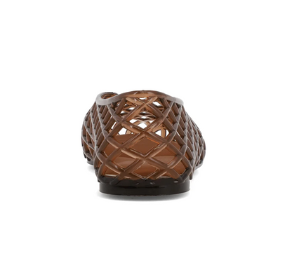 BALI - BROWN JELLY