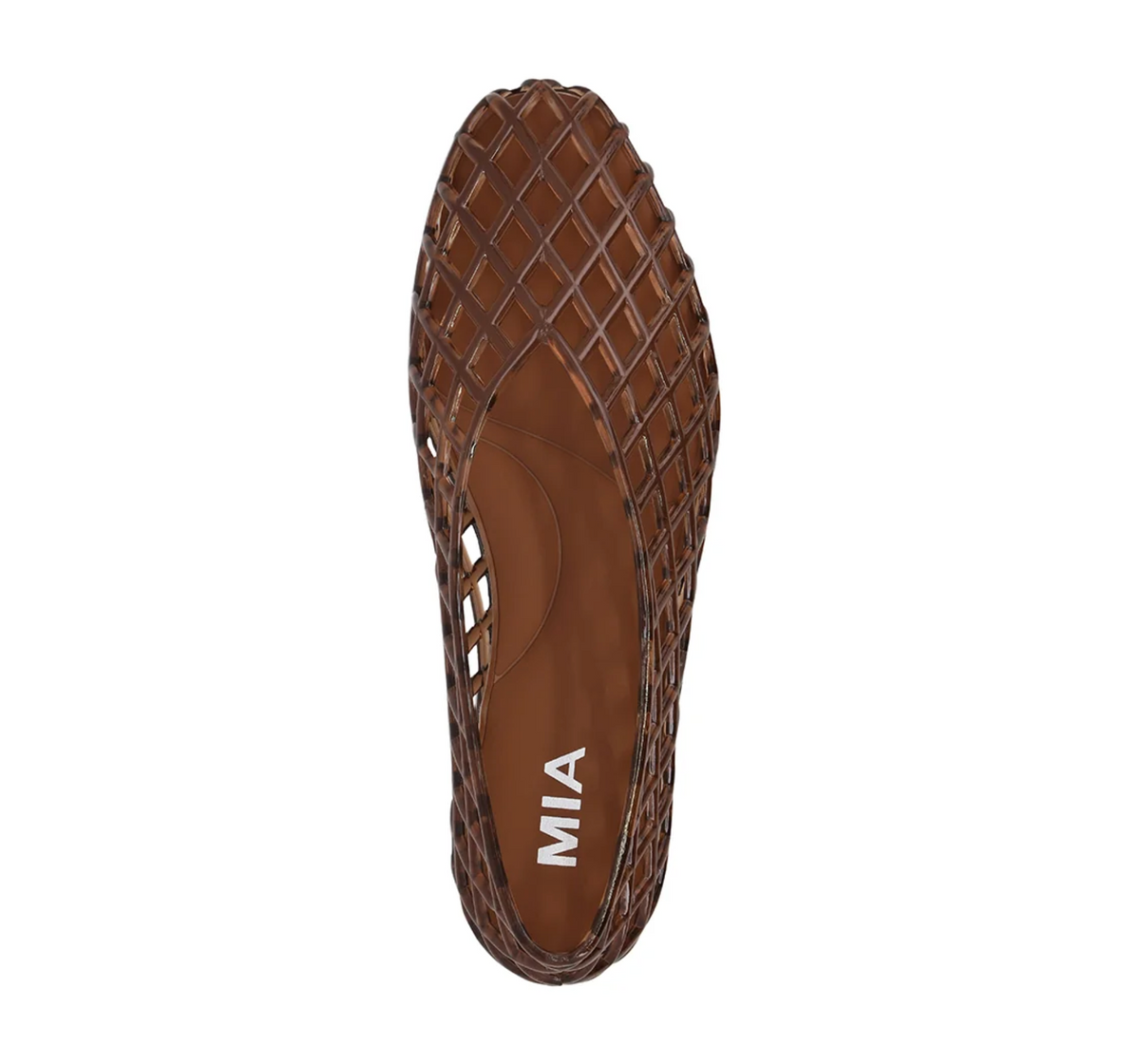 BALI - BROWN JELLY