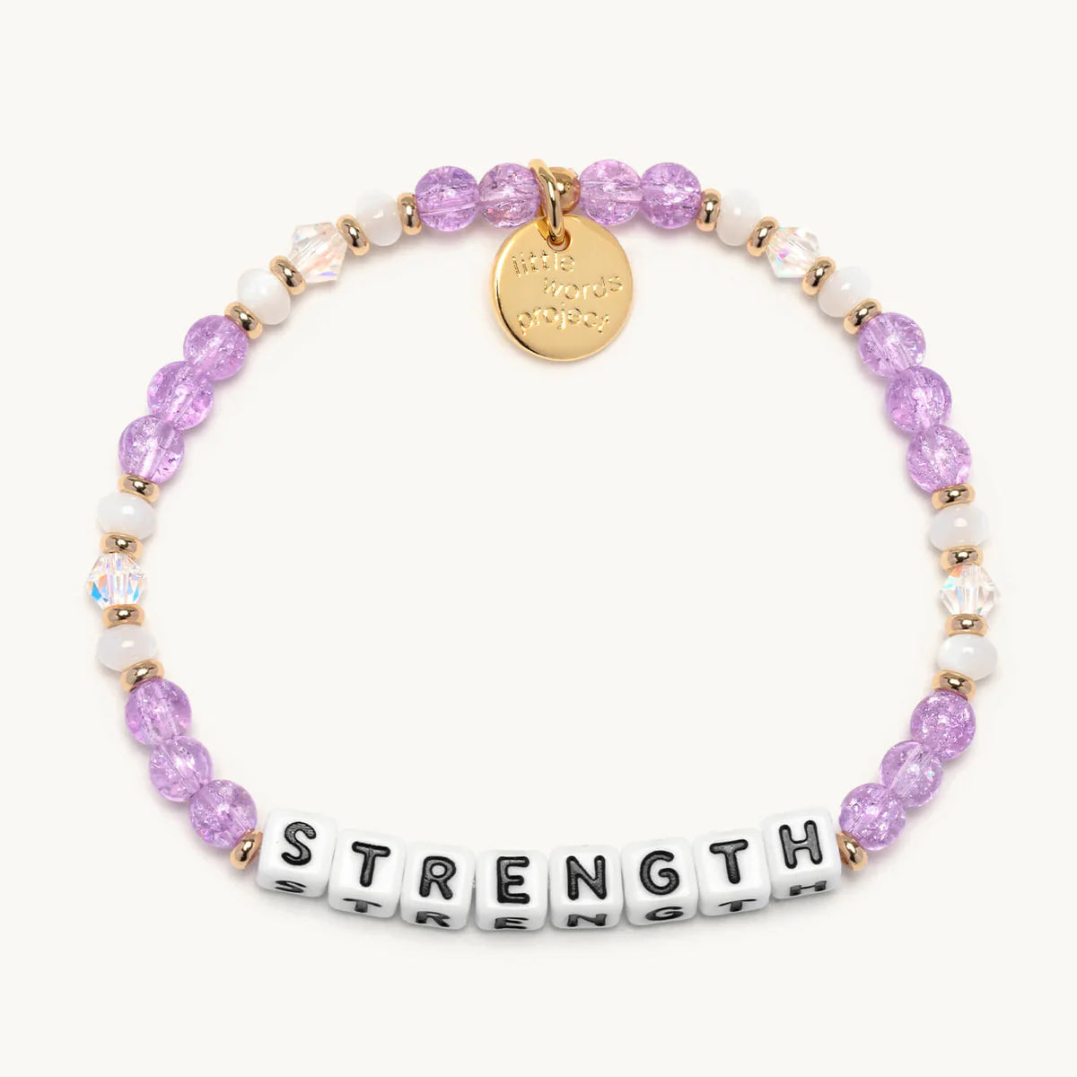 STRENGTH
