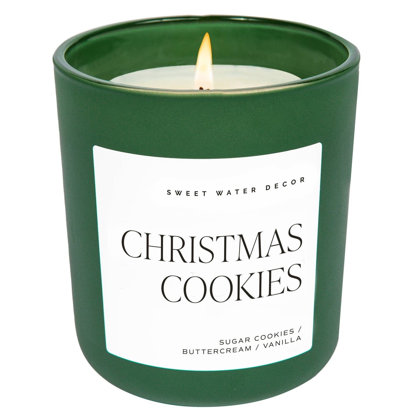 Christmas Cookies
