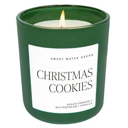 Christmas Cookies
