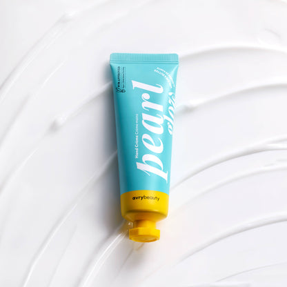 AvryBeauty - Shea Butter Lotion - Pearl Glow 1.5oz