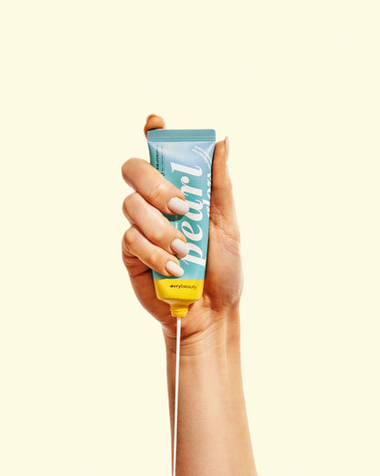 AvryBeauty - Shea Butter Lotion - Pearl Glow 1.5oz