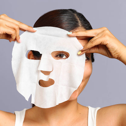 My Spa Life - Spring & Easter Assorted Skincare Face Masks | 9 Pack