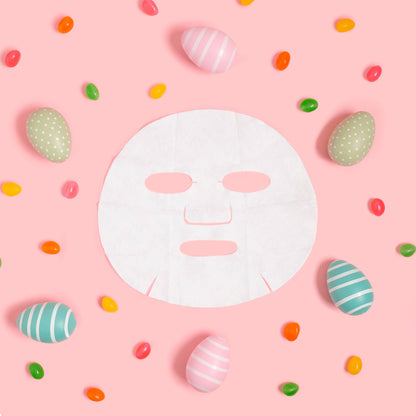 My Spa Life - Spring & Easter Assorted Skincare Face Masks | 9 Pack