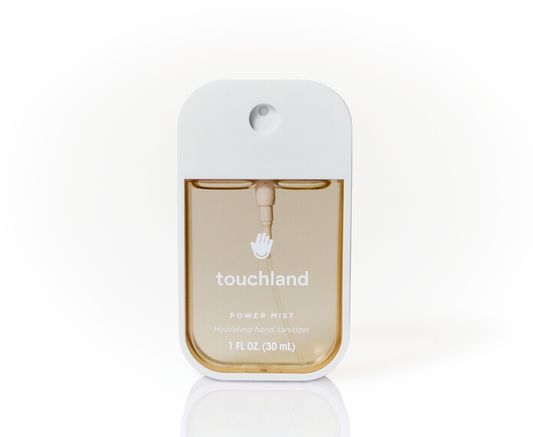 Touchland - Midnight S'mores Power Mist Hand Sanitizer