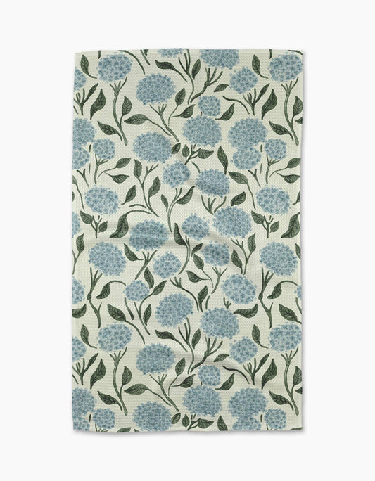 Hydor Tea Towel- Geometry