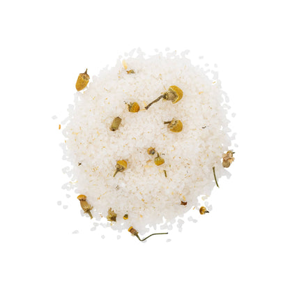 Cait + Co - Luxe Eucalyptus + Aloe Aromatherapy Bath Soak