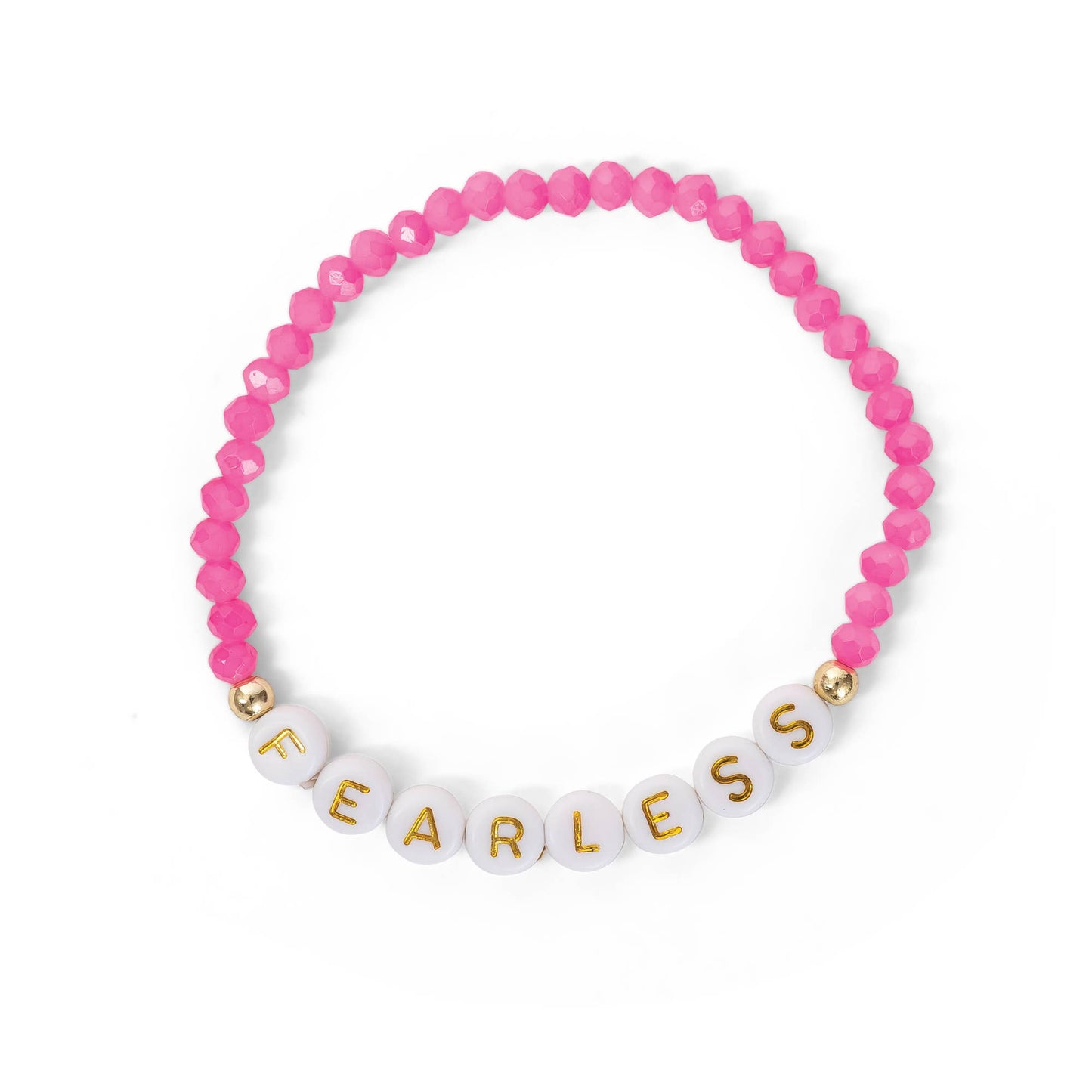 Friendship Bracelet Bath Bomb - Fearless | Forever Young Collection