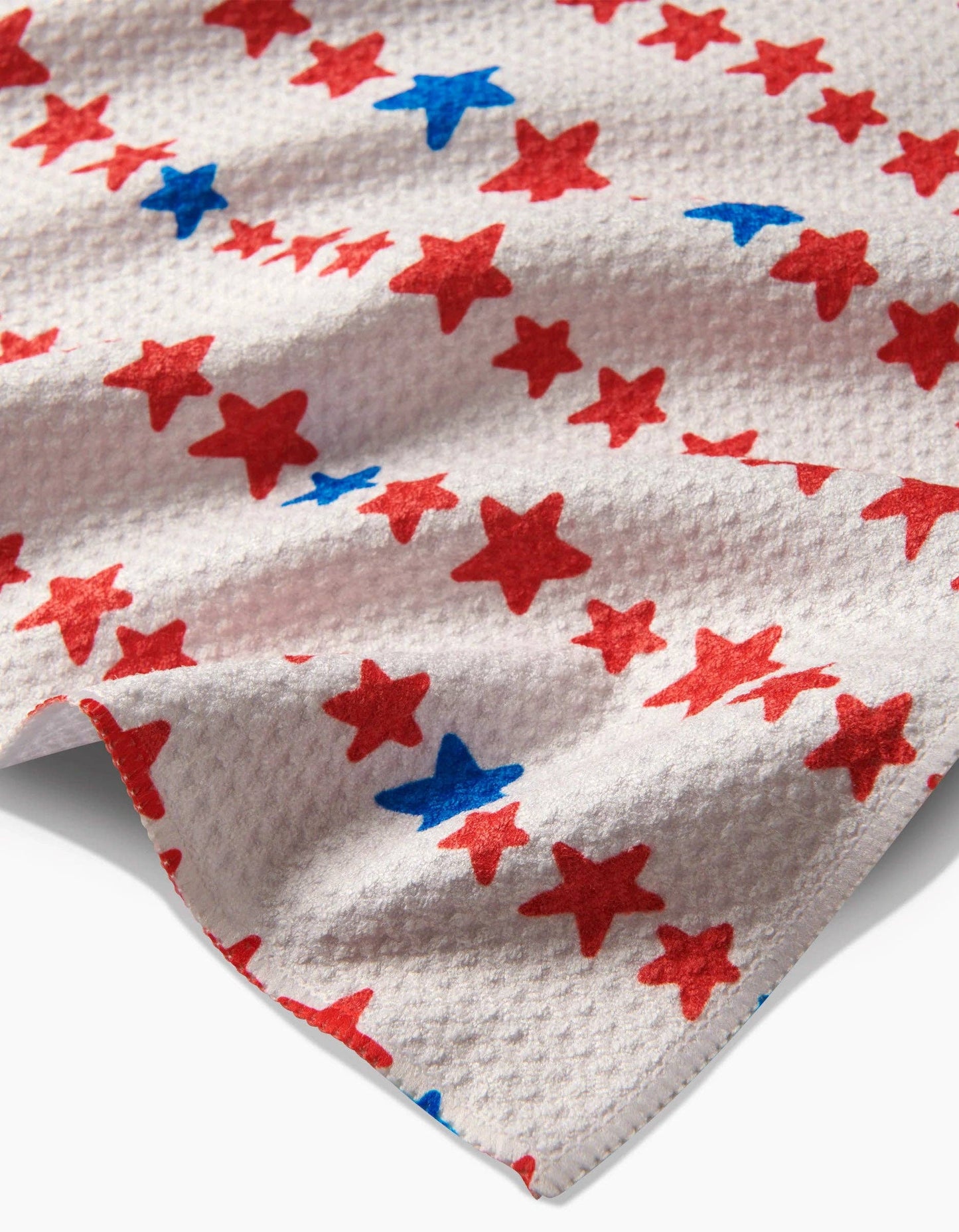 Starry Stripes- Geometry