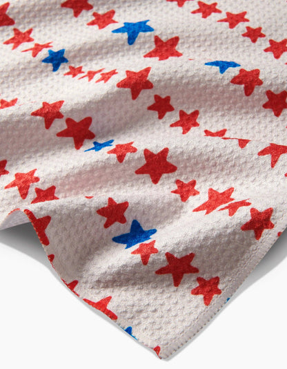 Starry Stripes- Geometry