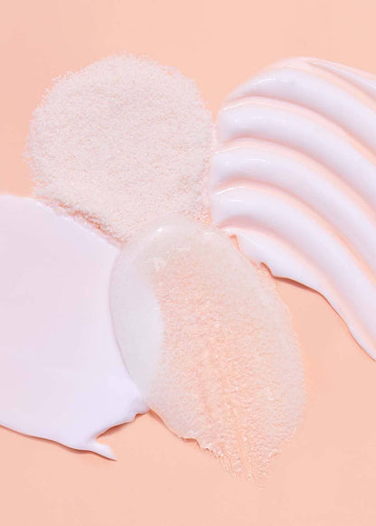 AvryBeauty - 4 Step Pedi Kit - Milk & Honey