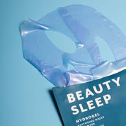 Patchology - Hydrogel Beauty Sleep Face Mask