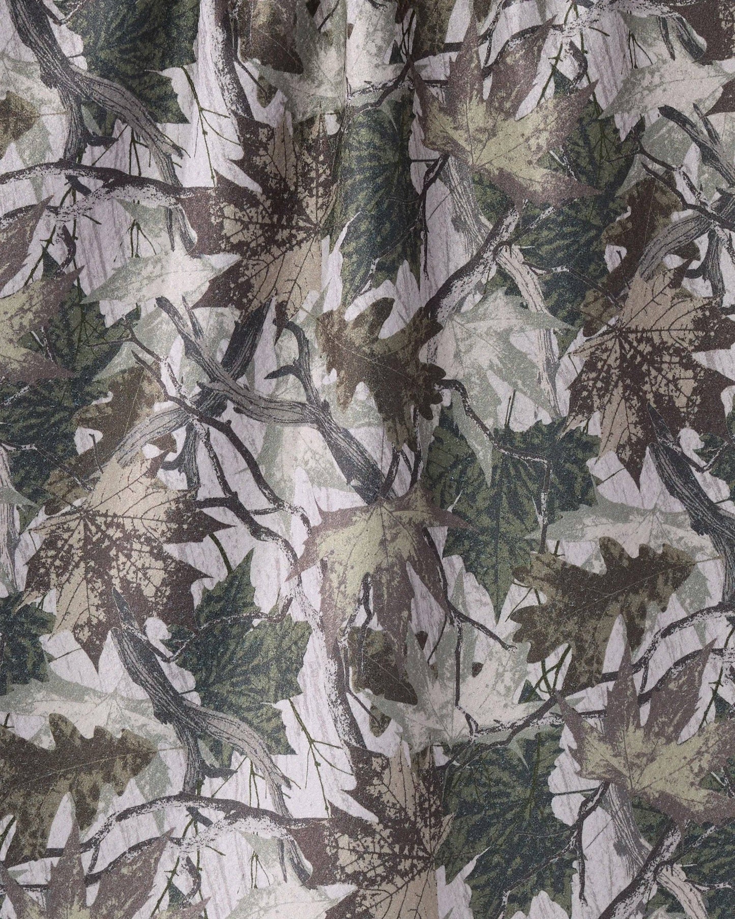 Geometry - Dad Camo Tea Towel