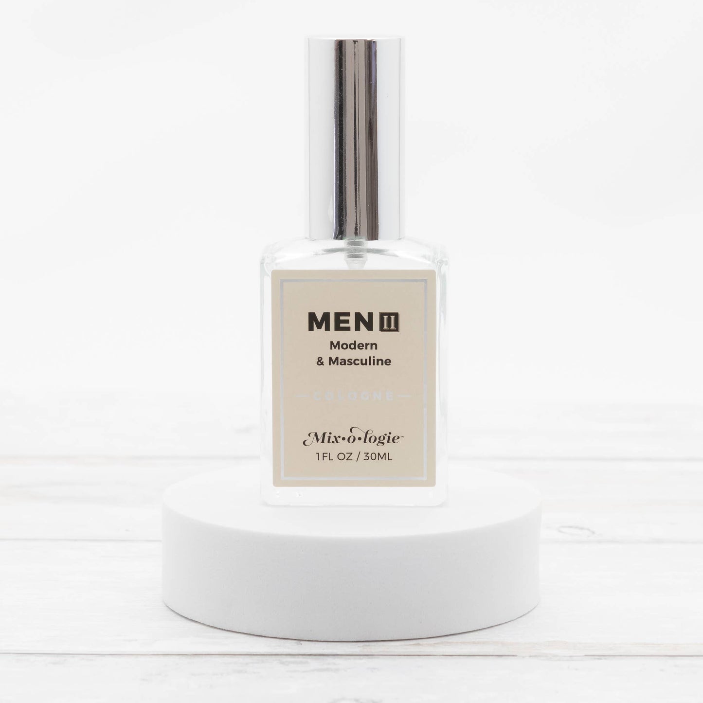 Mixologie - Men’s II (Modern & Masculine) Cologne Spray 30 mL