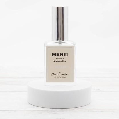 Mixologie - Men’s II (Modern & Masculine) Cologne Spray 30 mL